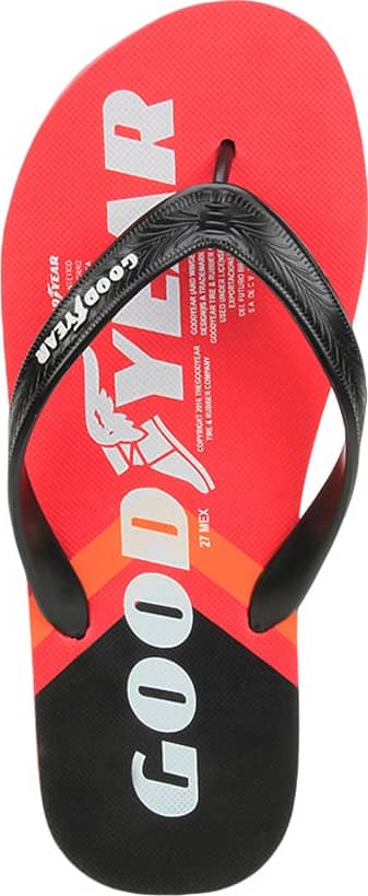 PLAYA/BAÑO SANDALIA GOODYEAR Y039