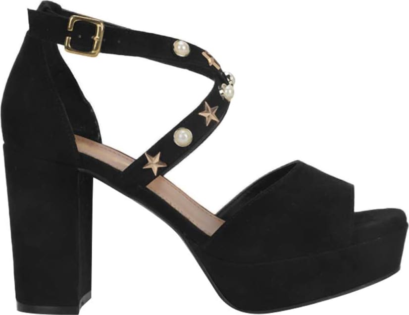 Vestir Sandalia Sao Paulo 8820