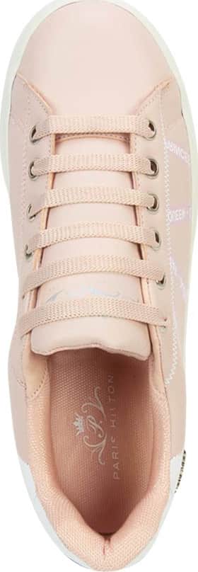 TENIS CASUAL URBANO CHOCLO PARIS HILTON 2220