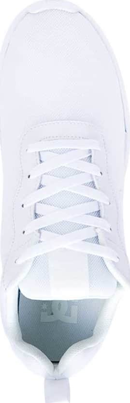 TENIS CASUAL URBANO CHOCLO DC SHOES 8WW0