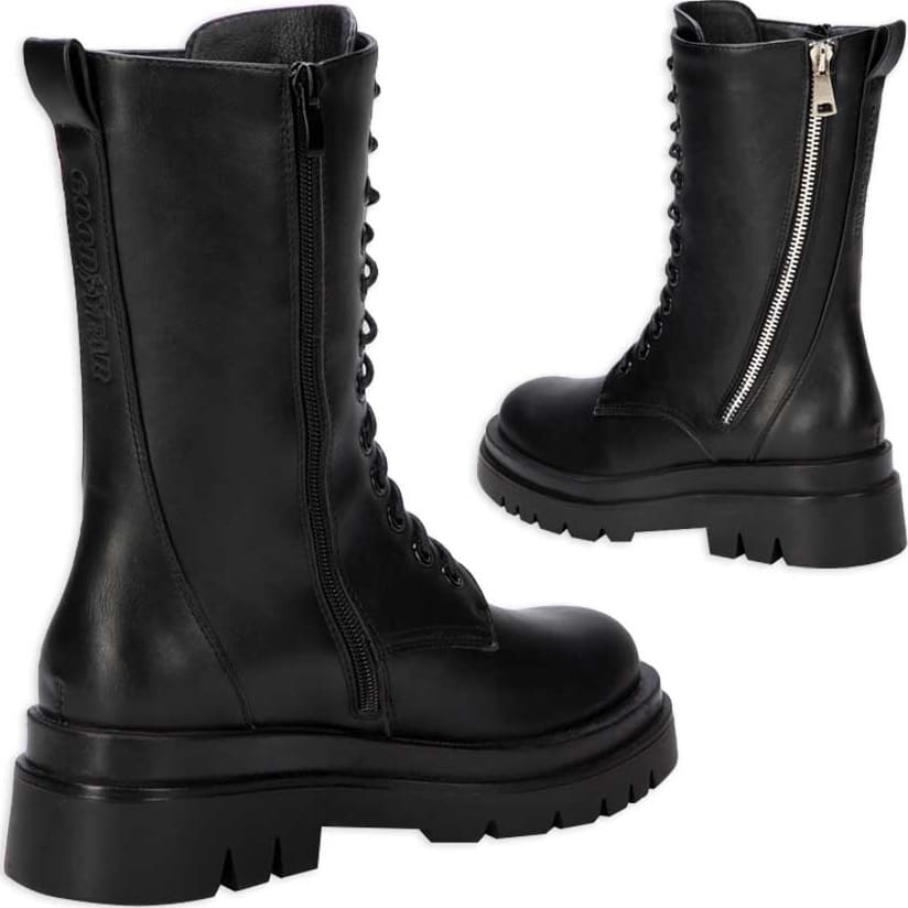 MILITAR BOTA GOODYEAR B037