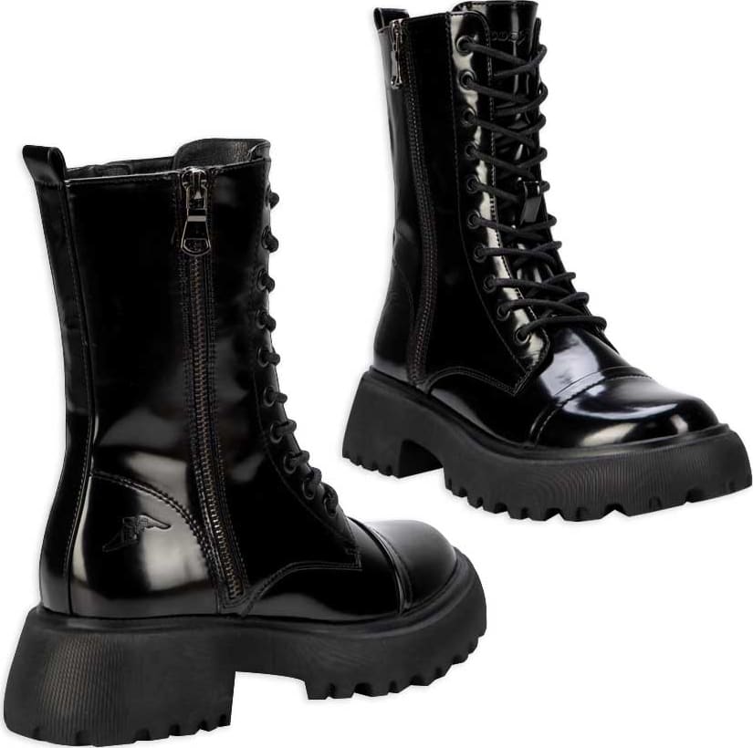 MILITAR BOTA GOODYEAR 0165