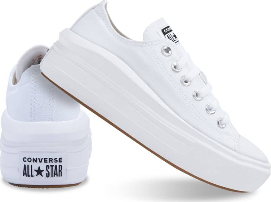 TENIS CASUAL URBANO CHOCLO CONVERSE 257C