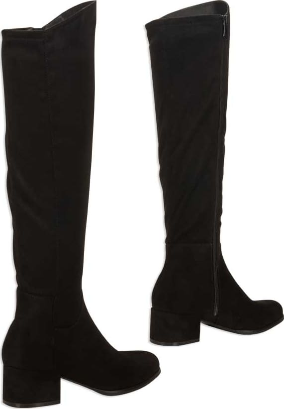 VESTIR BOTA YAELI 0985