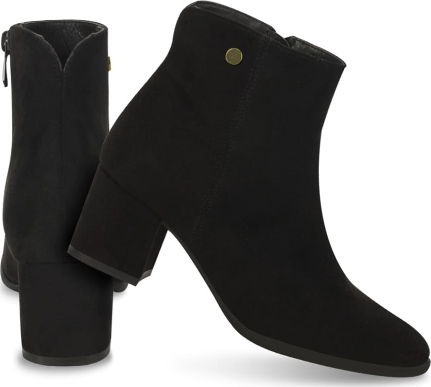 VESTIR BOTA YAELI 8029