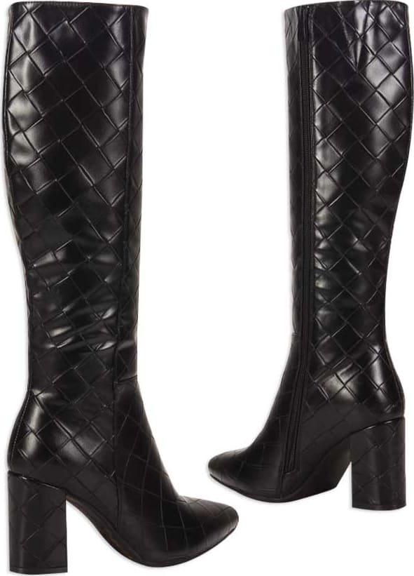 VESTIR BOTA YAELI FASHION A27A