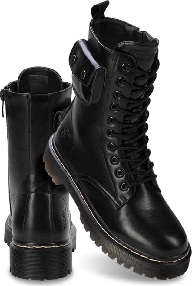 MILITAR BOTA GOODYEAR 0174