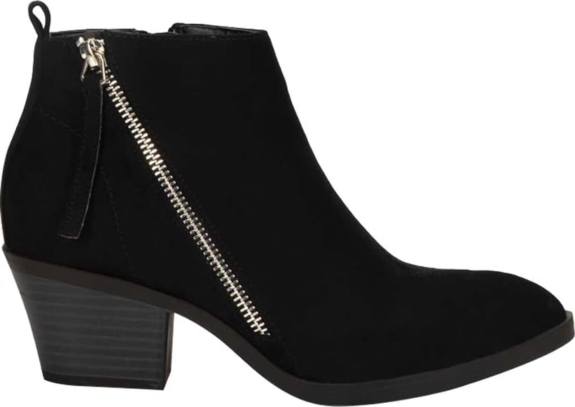 Texano Bota Tierra Bendita V875