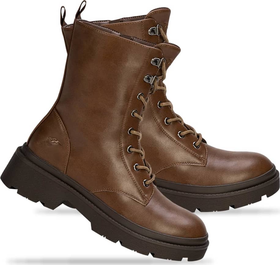 MILITAR BOTA GOODYEAR 2254