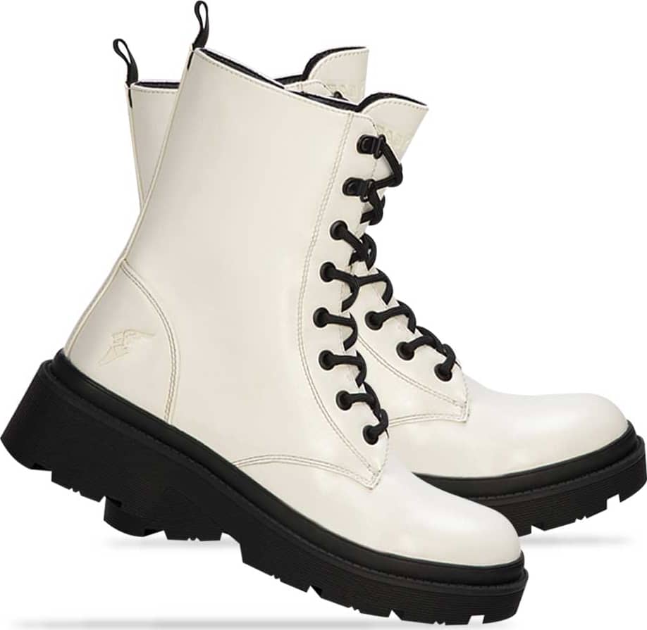 MILITAR BOTA GOODYEAR 2254