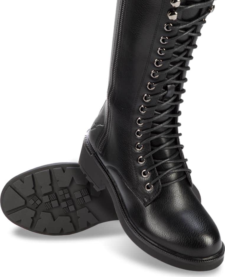 MILITAR BOTA GOODYEAR 3608