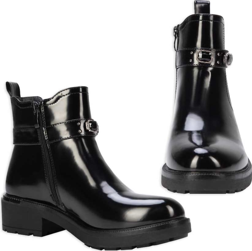 MOTO BOTA BELINDA PEREGRIN 3615