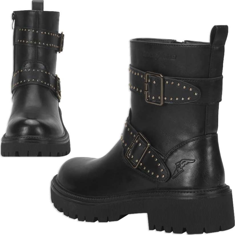 MOTO BOTA GOODYEAR 3501