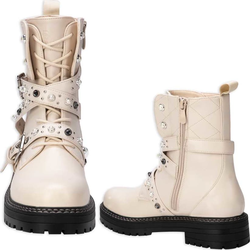 MILITAR BOTA BELINDA PEREGRIN 2226