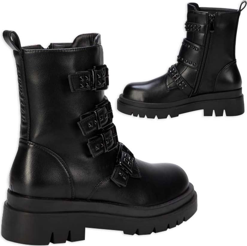 MOTO BOTA GOODYEAR 8902