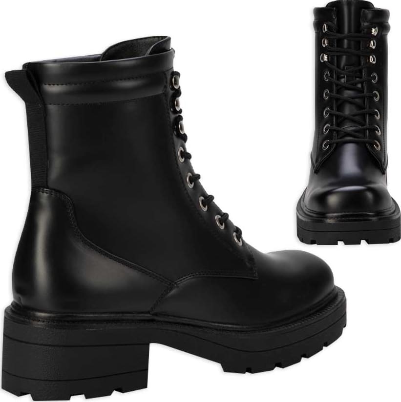 MILITAR BOTA GOODYEAR 0185