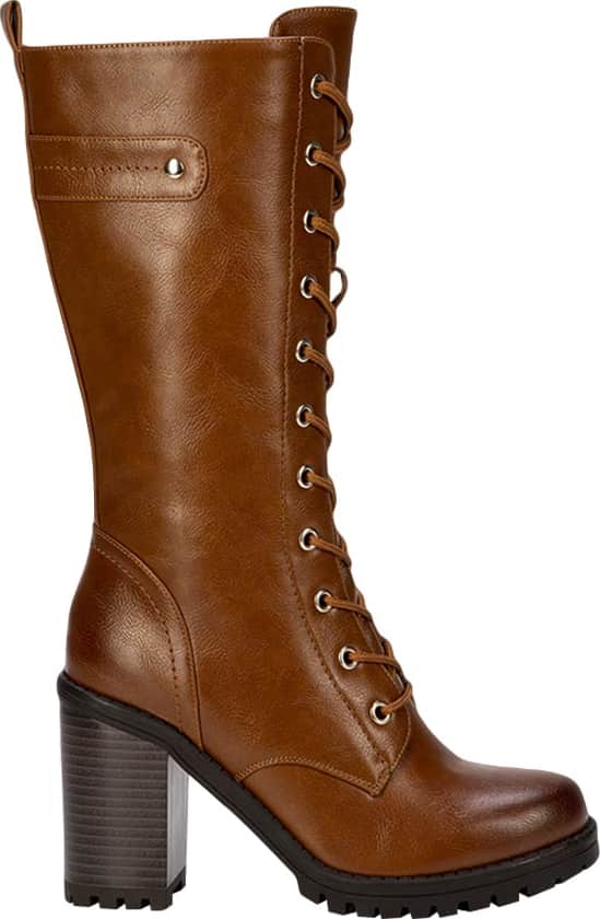 Militar Bota Tierra Bendita 5656