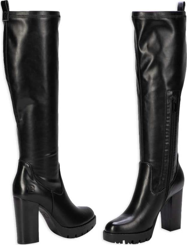 VESTIR BOTA BELINDA PEREGRIN 1163