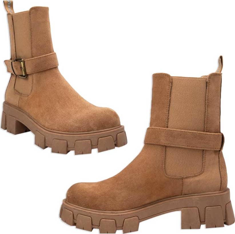 MOTO BOTA GOODYEAR 7012