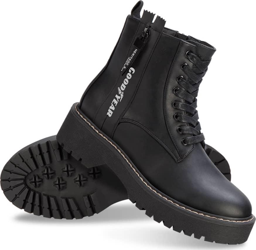 MILITAR BOTA GOODYEAR 1730