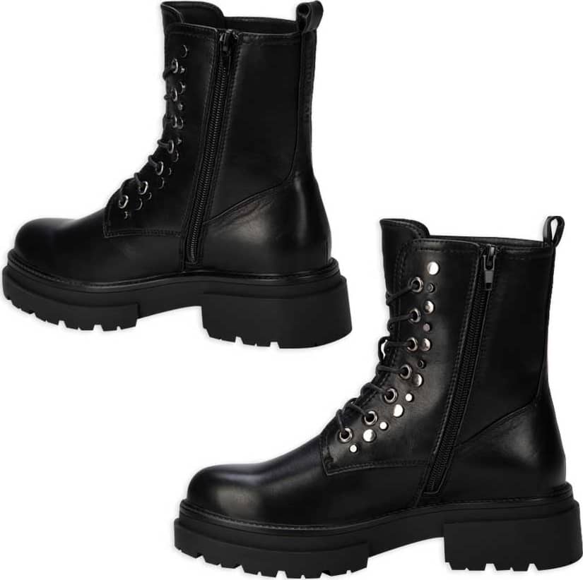 MILITAR BOTA GOODYEAR YXC5