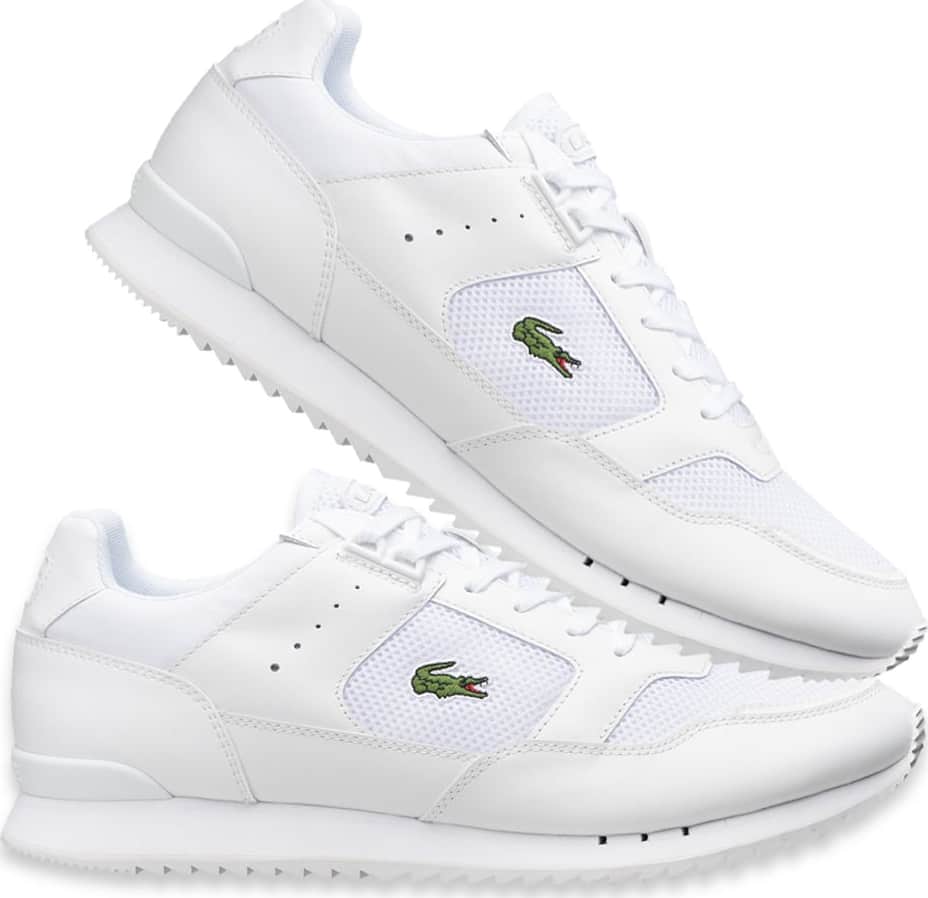 TENIS CASUAL URBANO CHOCLO LACOSTE 721G