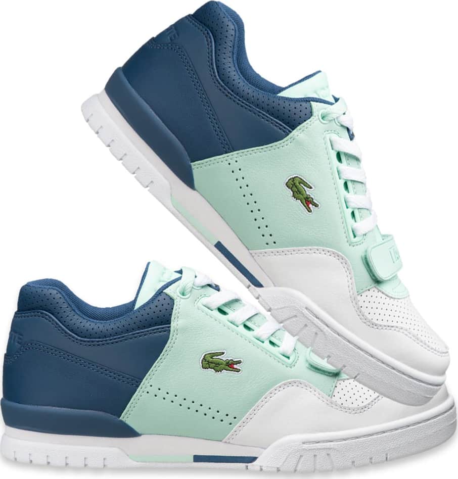 TENIS CASUAL URBANO CHOCLO LACOSTE 31T3