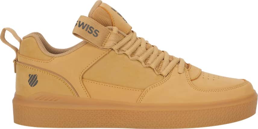 Tenis Casual Urbano Choclo K-swiss 1220