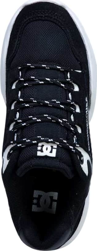 TENIS CASUAL URBANO CHOCLO DC SHOES 1BCA
