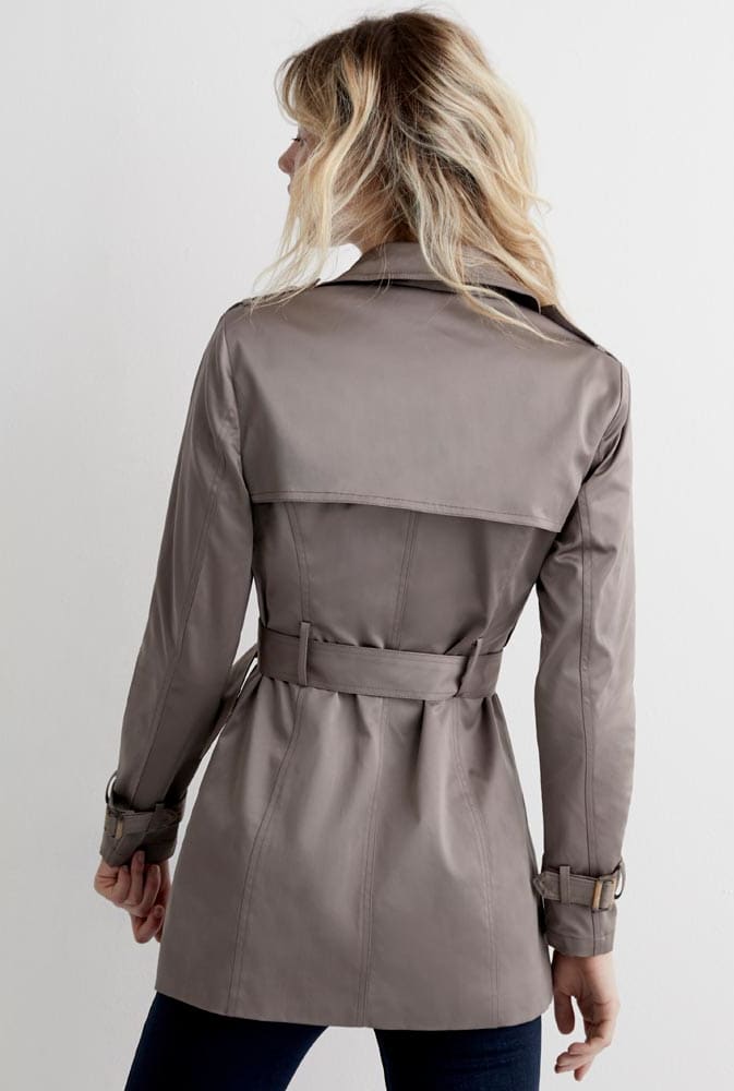 ROPA CASUAL GABARDINA HOLLY LAND 20A2