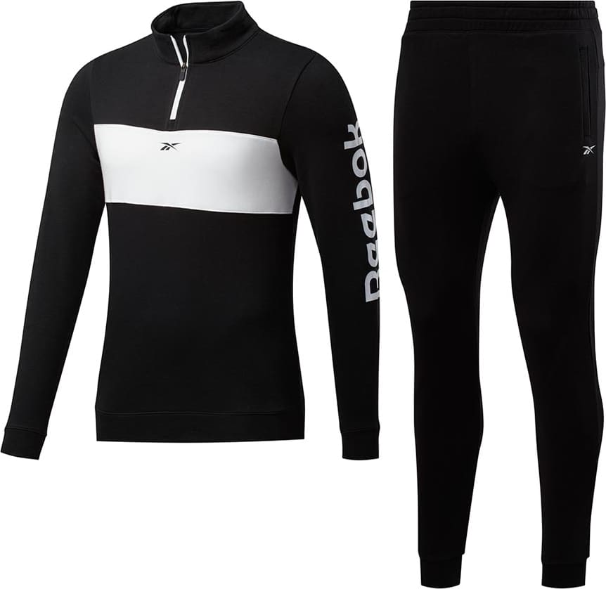 Ropa Casual Conjunto/traje Reebok De Mexico 3198