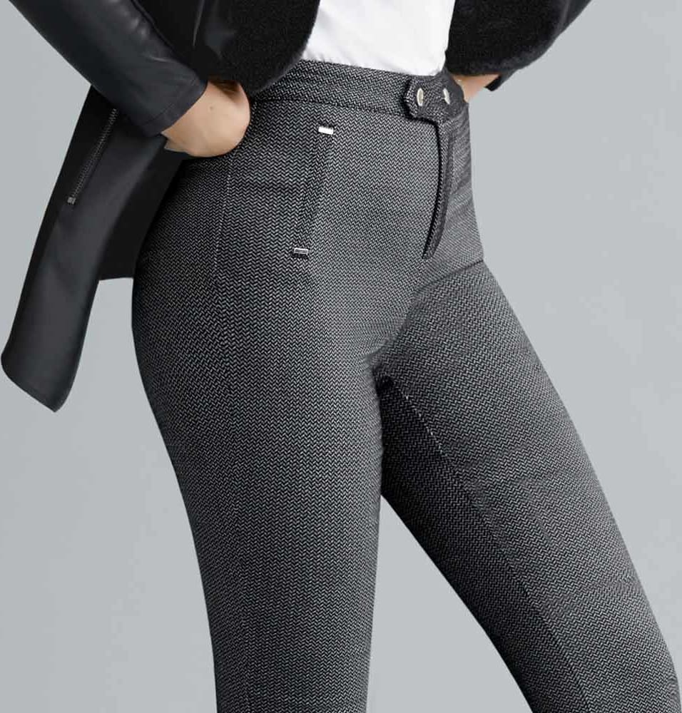 ROPA CASUAL PANTALON HOLLY LAND 2134