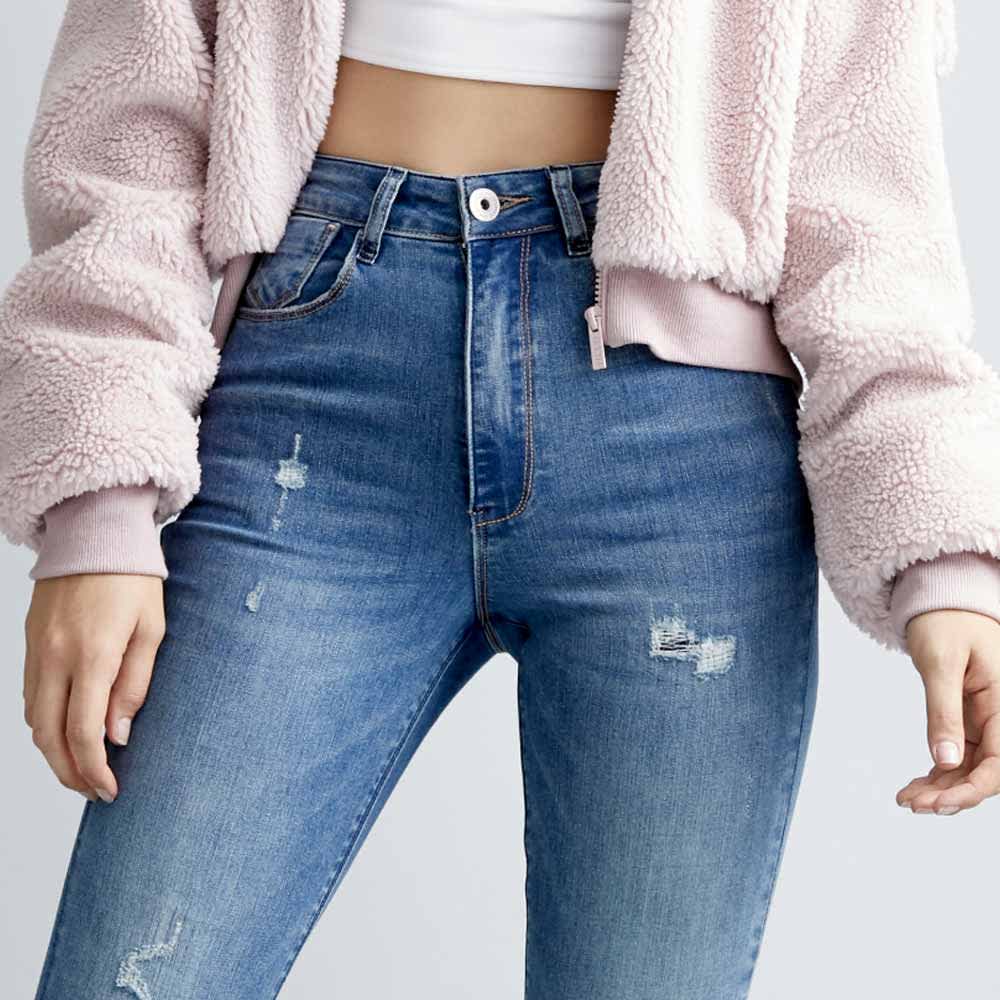 ROPA CASUAL JEANS ATMOSPHERE DNM RONA