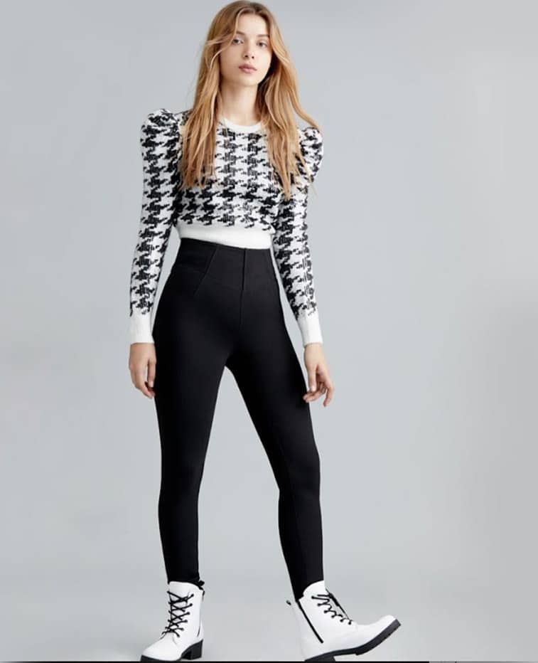 ROPA CASUAL LEGGINGS HOLLY LAND 8060