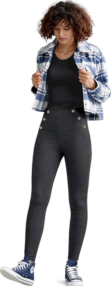 ROPA CASUAL LEGGINGS HOLLY LAND 7430