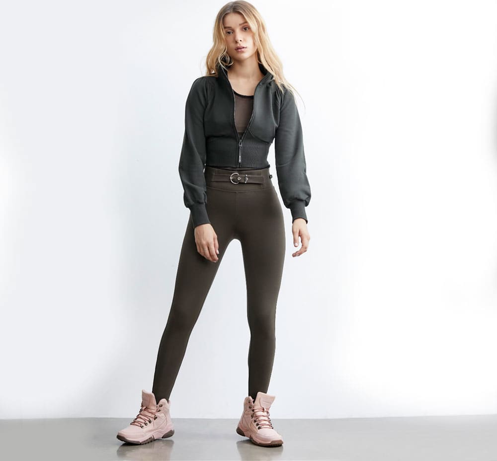 ROPA CASUAL LEGGINGS HOLLY LAND 6658