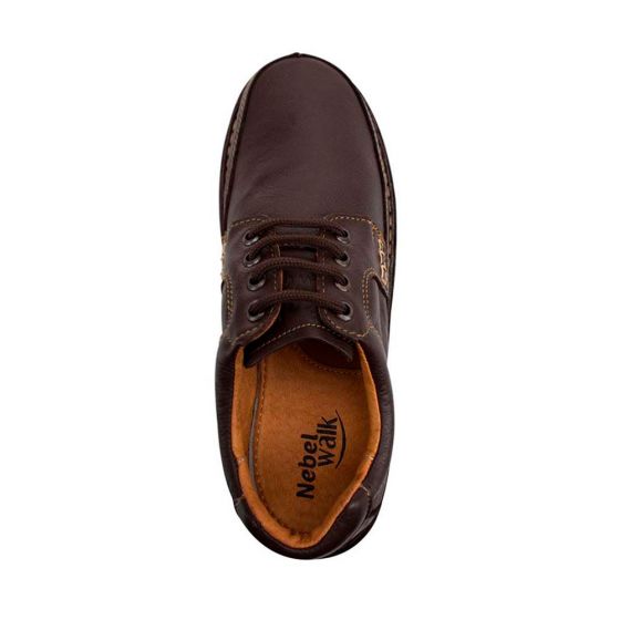 CHOCLO CON AGUJETA NEBEL WALK 311