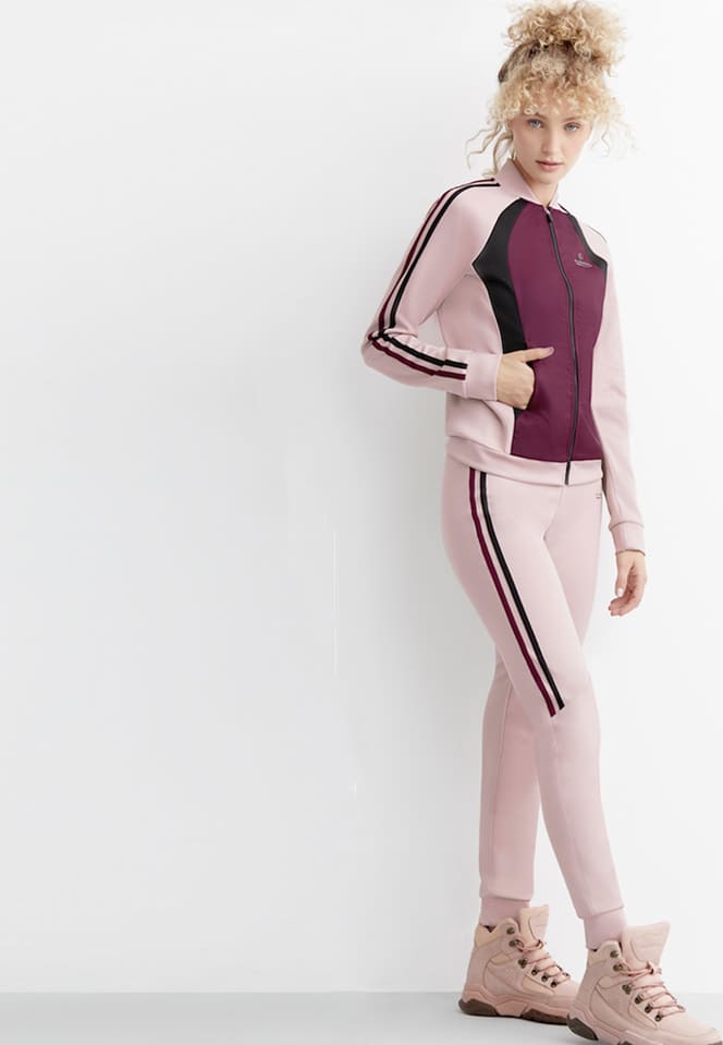 ROPA DEPORTIVA CONJUNTO/TRAJE PROKENNEX 1632