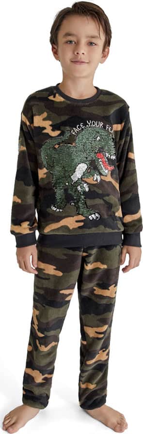 KIT ROPA PARA DORMIR PIJAMA NEXT & CO BD05