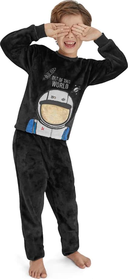 KIT ROPA PARA DORMIR PIJAMA NEXT & CO BD06