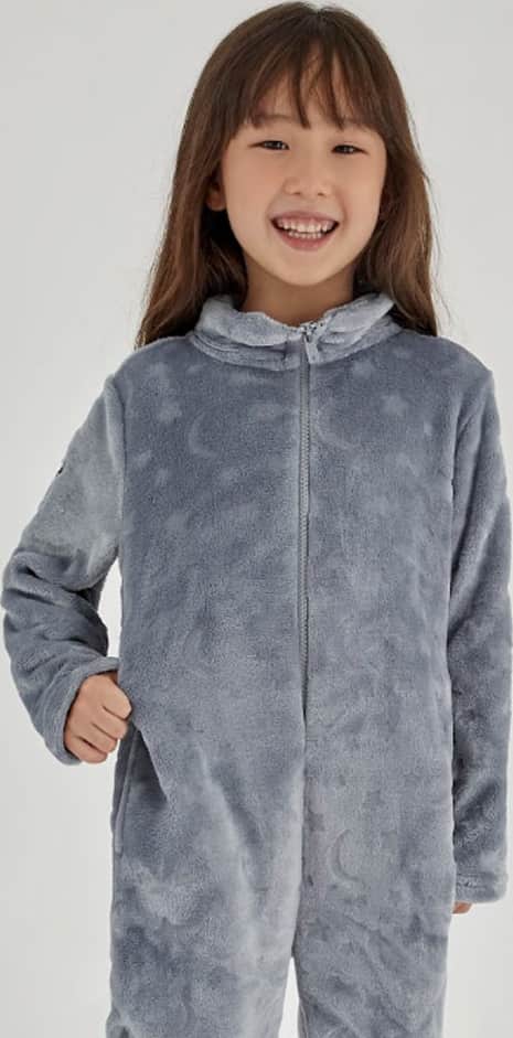 Ropa Para Dormir Mameluco Love To Lounge As02