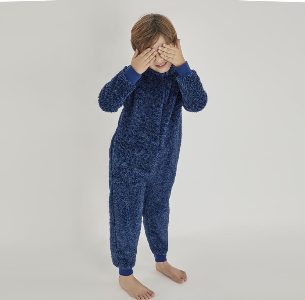 ROPA PARA DORMIR MAMELUCO NEXT & CO VA03