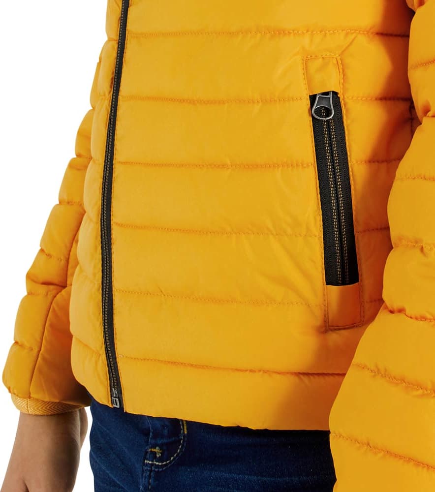 ROPA ABRIGADORA CHAMARRA NEXT & CO 583N