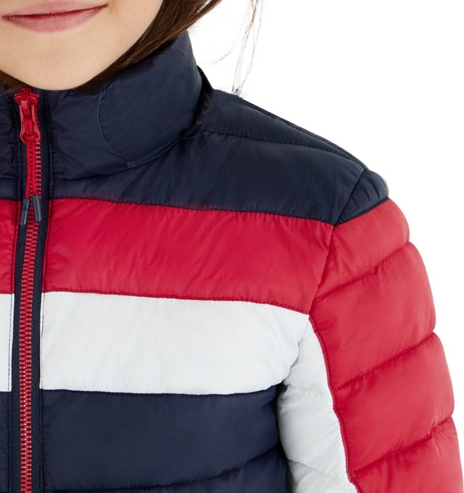 ROPA ABRIGADORA CHAMARRA NEXT & CO 604N