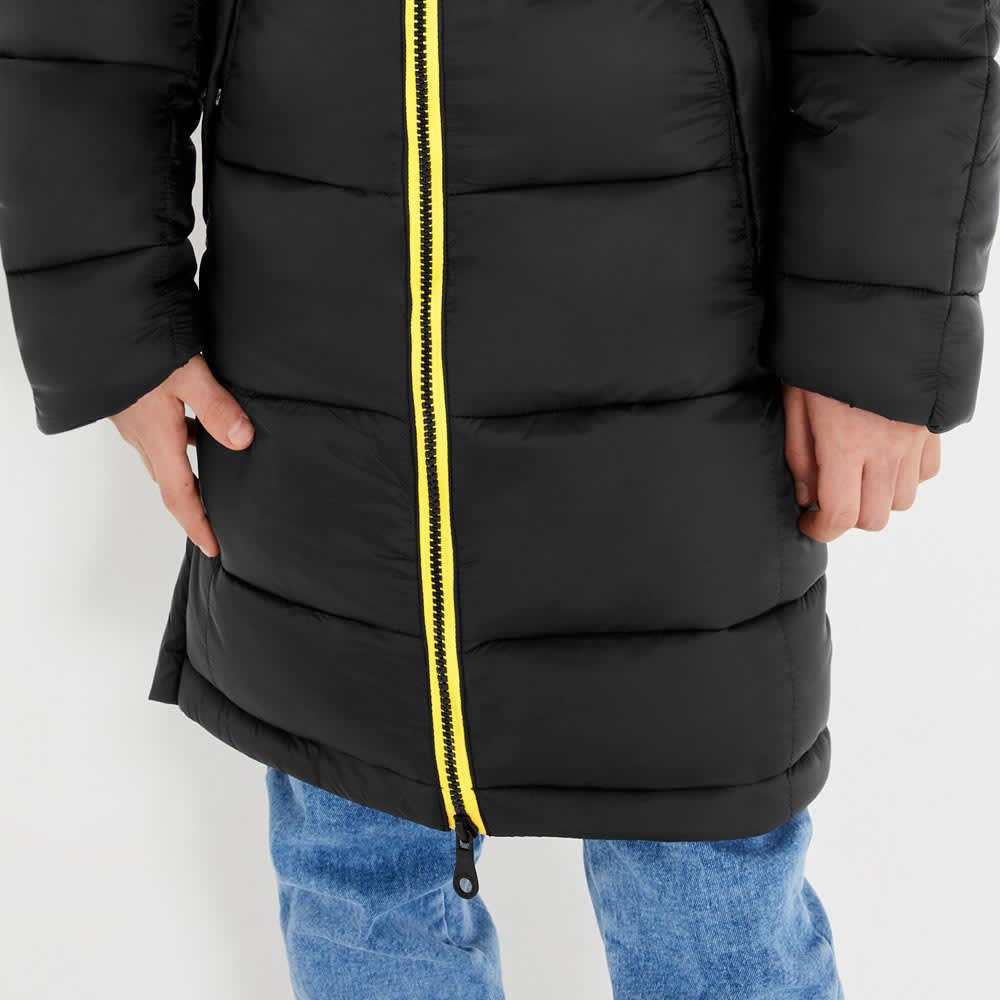 ROPA ABRIGADORA CHAMARRA NEXT & CO 149N