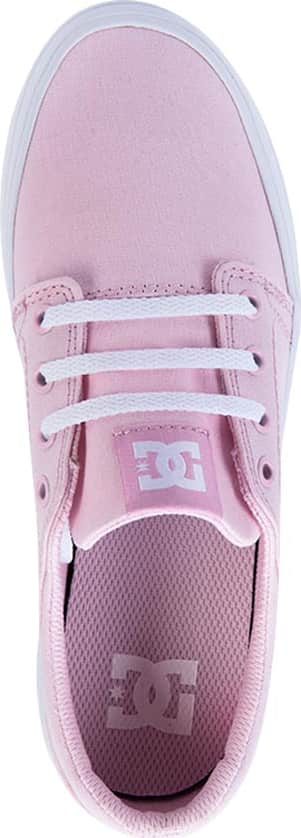 TENIS DEPORTIVO SKATE DC SHOES 9LTP