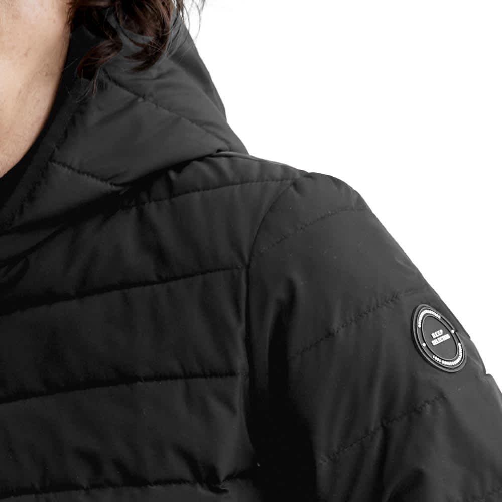 ROPA ABRIGADORA CHAMARRA D.E.E.P SELECTION ANGO