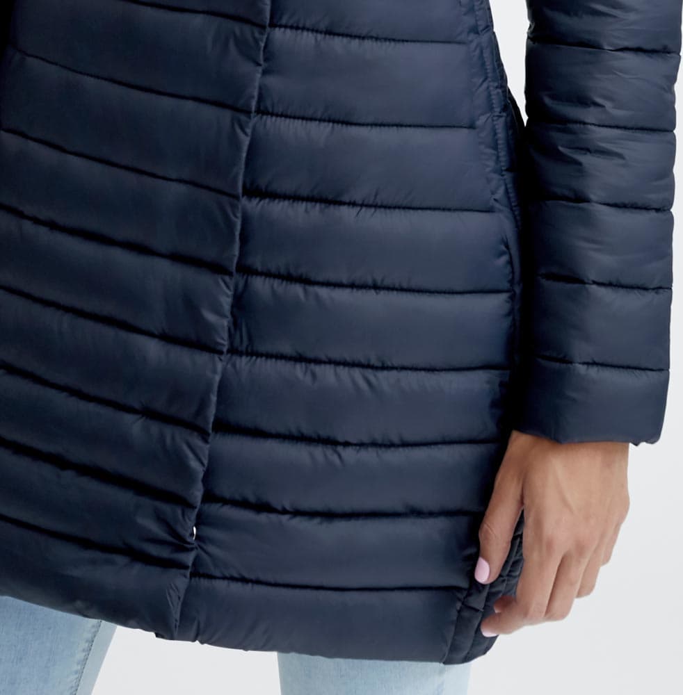 ROPA ABRIGADORA CHAMARRA HOLLY LAND S149