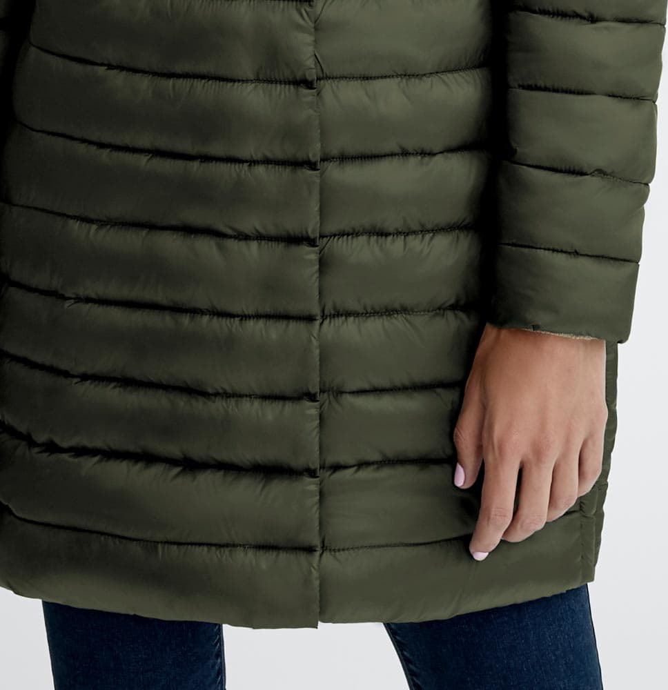 ROPA ABRIGADORA CHAMARRA HOLLY LAND S149