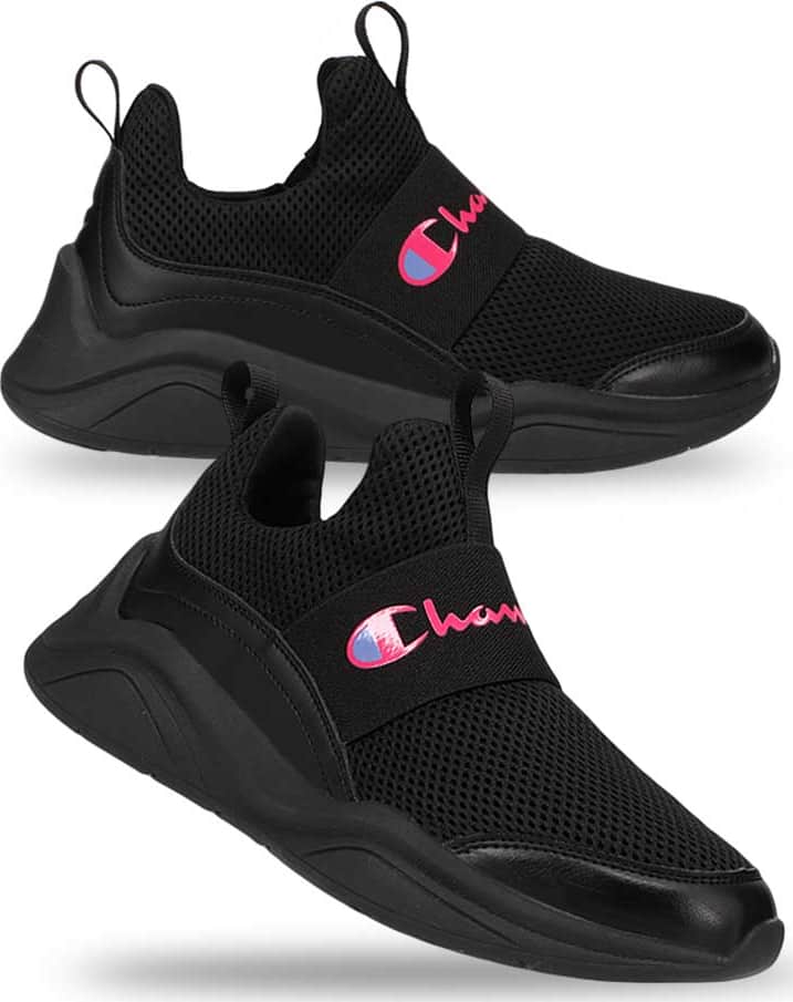 TENIS CASUAL URBANO CHOCLO CHAMPION 244Y